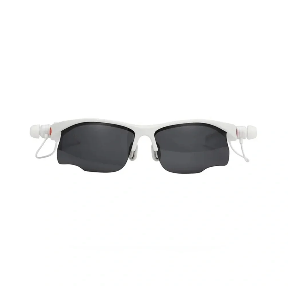 Smart Music Sunglasses & Earphones BLUETOOTH-5.0 HIFI Sound Quality/Hands-Free